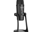 Le microphone USB de bureau Movo UM700. Images via Movo.
