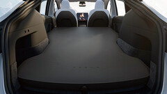 Le matelas pneumatique Model Y à 225 $ (image : Tesla)