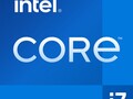 Intel Tiger Lake i7-1180G7 Notebook Processor