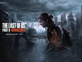 The Last of Us Part II Remaster sera accompagné d'un mode de jeu hautement rejouable (image via Naughty Dog)