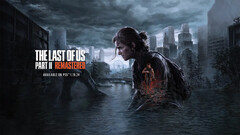 The Last of Us Part II Remaster sera accompagné d&#039;un mode de jeu hautement rejouable (image via Naughty Dog)