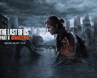 The Last of Us Part II Remaster sera accompagné d'un mode de jeu hautement rejouable (image via Naughty Dog)