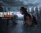 The Last of Us Part II Remaster sera accompagné d'un mode de jeu hautement rejouable (image via Naughty Dog)