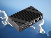 Waveshared a introduit un nouveau boîtier mini PC pour le Raspberry Pi CM5.