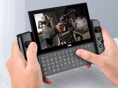 GPD a expédié certaines unités Win 3 avec le mauvais module Bluetooth et Wi-Fi. (Image source : GPD)