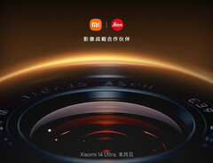 Il semble que le Xiaomi 14 Ultra arrivera en Chine avant d'être lancé dans le monde entier. (Source de l'image : Xiaomi)