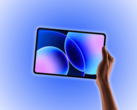 Sur la photo : la Xiaomi Pad 8 Pro, une tablette phare lancée en 2025.