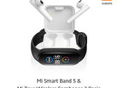 Xiaomi lancera plusieurs produits lors de son événement de lancement de produits écosystémiques le 15 juillet. (Source de l'image : Xiaomi)