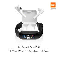 Xiaomi lancera plusieurs produits lors de son événement de lancement de produits écosystémiques le 15 juillet. (Source de l'image : Xiaomi)