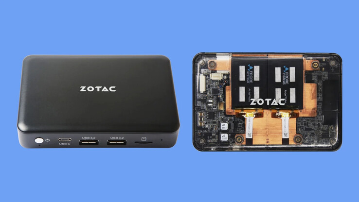 (Image Source : Zotac)