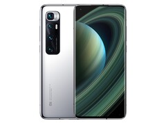 L'impressionnante Xiaomi Mi 10 Ultra pourrait bien trouver sa voie sur les marchés internationaux. (Source de l'image : Xiaomi)