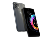Le Edge 20 Fusion. (Source : Motorola)
