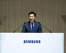 Han Jong-hee, co-PDG de Samsung. (Source : Free Malaysia Today)