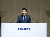 Han Jong-hee, co-PDG de Samsung. (Source : Free Malaysia Today)