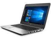 Courte critique du PC portable HP EliteBook 820 G4 (7500U, Full HD)