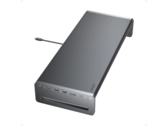 La station d'accueil USB-C 10-en-1 d'Anker, qui fait l'objet de rumeurs. (Source de l'image : u/joshuadwx via Reddit)