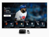 Certains utilisateurs de MacBook ont été privés de Apple TV+ en raison d'un bogue qui empêche la lecture de contenus classés 16+. (Source de l'image : Apple)