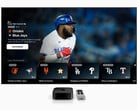 Certains utilisateurs de MacBook ont été privés de Apple TV+ en raison d'un bogue qui empêche la lecture de contenus classés 16+. (Source de l'image : Apple)