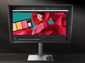 Le dernier moniteur de studio de BenQ offre de nombreuses fonctionnalités destinées aux professionnels de la création. (Source de l'image : BenQ)