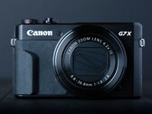 Le Canon PowerShot G7 X pourrait bientôt avoir un successeur.