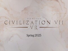 Civilization VII - VR sera lancé peu de temps après la sortie de la version PC et console. (Source de l'image : 2K Games)