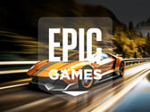 Epic Games a renoncé à synchroniser ses programmes d'offres de jeux après les affaires de la semaine dernière. (Source de l'image : Epic Games &amp; Chennai Games - édité)