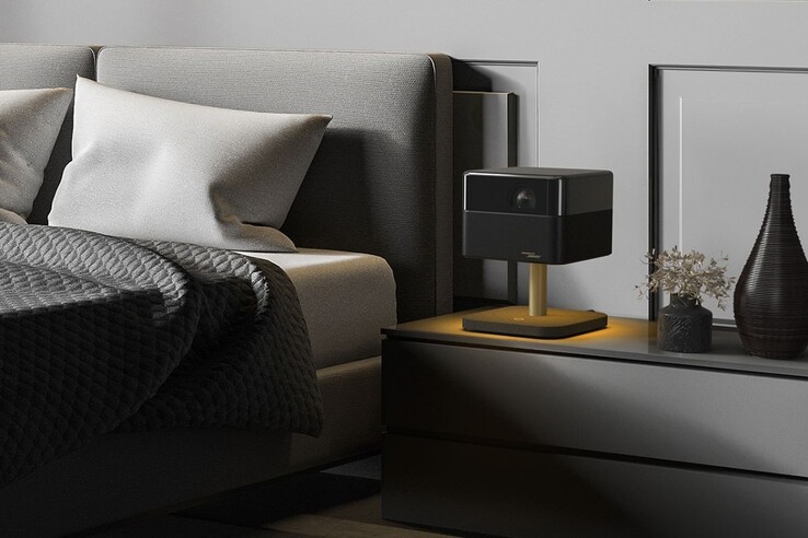 L'Epson Lifestudio Flex Special Lux Edition EF-73