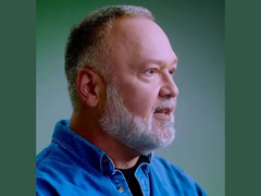 Une image du co-créateur de Fallout, Tim Cain (source d'image : IMDB)