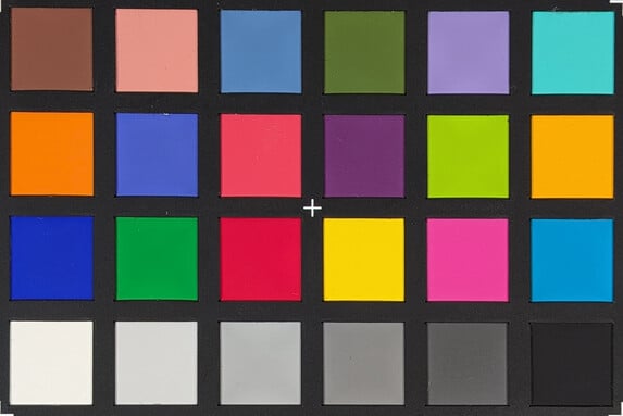 ColorChecker
