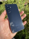 Samsung Galaxy A26 5G (source d'image : Manuel Masiero)