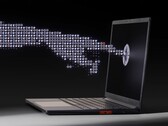 Le Framework Laptop 13 Pro utilise une dalle IPS tactile personnalisée.
