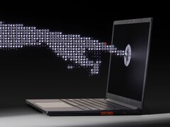 Le Framework Laptop 13 Pro utilise une dalle IPS tactile personnalisée.