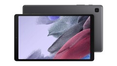 La Galaxy Tab A7 Lite a été lancée avec Android 11 mais est maintenant mise à jour vers Android 14. (Source de l'image : Samsung)