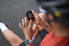 La mise à jour Garmin Public Beta Update v19.13 est désormais disponible pour les compteurs de vélo Edge 540 (ci-dessus), 840 et 1040. (Source de l'image : Garmin)