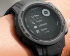 Garmin a publié la version publique 13.19 et la version bêta 13.20 pour la série de smartwatches Instinct 2/Crossover. (Source de l'image : Garmin)