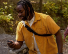 Le navigateur GPS portable eTrex Touch de Garmin est désormais disponible. (Source de l'image : Garmin)