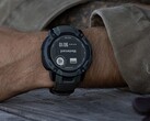 Le logiciel Garmin Beta Version 12.24 est désormais disponible pour les smartwatches Instinct 2, y compris la nouvelle Instinct 2X (ci-dessus). (Source de l'image : Garmin)