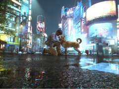 Ghostwire: Tokyo est disponible sur Steam avec une réduction de 90 % jusqu'au 9 juillet 2026.