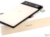 La série Pixel 6 reçoit désormais sa mise à jour de décembre 2021. (Image source : NotebookCheck)