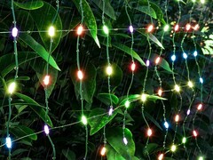 Les lampes à filet sphérique de Govee pourraient être similaires aux lampes à filet originales