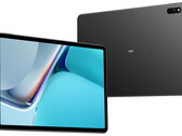 La Huawei MatePad 11 est une tablette abordable aux spécifications haut de gamme
