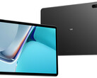 La Huawei MatePad 11 est une tablette abordable aux spécifications haut de gamme