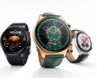 La smartwatch Honor Watch GS 4 est désormais disponible en pré-commande en Chine. (Source de l'image : Honor)