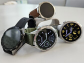 Test de la Huawei Watch GT 4 (46 mm) : une smartwatch angulaire à l'autonomie prolongée