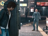 Le jeu Judgment bénéficie pour la première fois d'une réduction de 75 % sur Steam et est disponible au prix de 9,99 $.