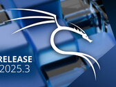 Kali Linux 2025.3 est lancé avec un firmware sans fil Nexmon mis à jour tout en abandonnant le support ARMel (Image source : Kali Linux Blog)