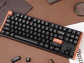 Lancement du clavier de jeu sans fil Keychron K8 HE