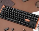 Lancement du clavier de jeu sans fil Keychron K8 HE