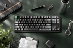 Clavier mécanique sans fil Keychron K8 Ultra