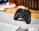 La Wolverine V3 Pro est le nouveau produit phare de Razer pour les joueurs Xbox et PC. (Source : Notebookcheck)